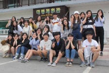 홍천 농촌체험마을 최고의 수학여행지로 인기