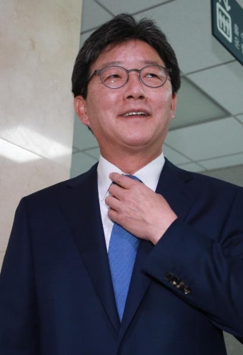 청와대 
