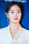 [AJU 포토] 2017 백상예술대상 비하인드 컷 대방출_배우 김고은 편