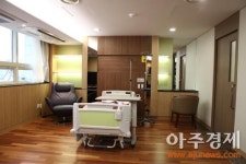 확 바뀌었다, 순천향대 서울병원