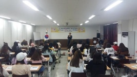 인천서부준법지원센터, 경인여대 학생 초청 업무설명회 성료