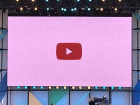 [구글 I/O 2017] 유튜브와 VR의 융합... 새로운 SNS 탄생할까  