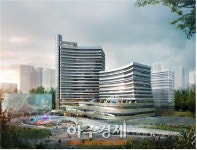 경기도, 광교 신청사 설계 친환경 건축 인증 잇달아 획득