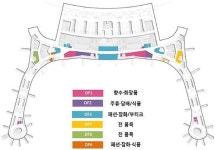 인천공항 제2터미널 DF3구역, 4번째 유찰…업계 “선뜻 입찰 어려워”