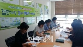 안산시 단원구 집단지성 감사 멘토링 서비스 