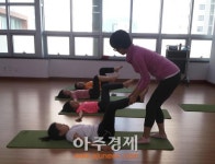 의왕시 청소년 필라테스 운동 프로그램 운영 