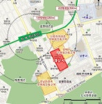 서초구 방배삼익아파트 최고 28층 698가구로 탈바꿈