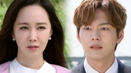 [아침드라마 예고] 아임쏘리 강남구 108회 김민서, 차화연 향한 복수 위해 박선호 이용!