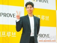[단독] 박보검도 효과 없네…코스모코스 1분기 실적 또 '내리막'