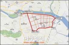 울산시, 도로명 안내표지판 간소화