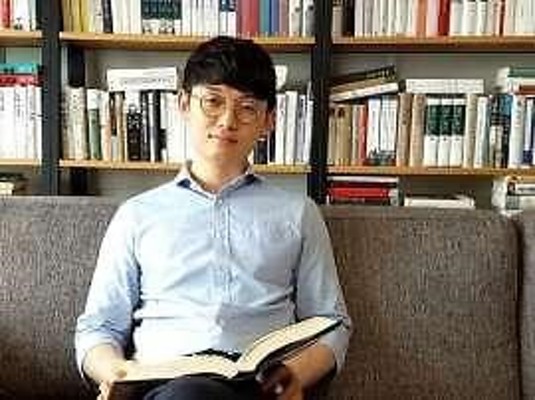 울산시교육청, '청년 버핏' 박철상 초청 '독서 토크콘서트' | 포토뉴스