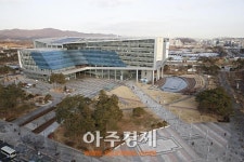성남시 대관 행사 정보, 집 TV로 쉽게 본다!