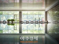 롤링힐스 호텔에서 이른 휴가 즐기세요~