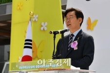 이재명 시장복지는 지자체 국가 기본의무 중 하나!