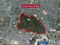 인천시,관교공원(승학산) 시설 정비사업 추진