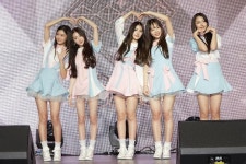 [AJU★현장] 엘리스 김소희, 케이팝 스타 덕분에 먼저 이름알렸죠