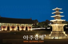 부여군, 밤에 떠나는 부여“사비야행(夜行)”