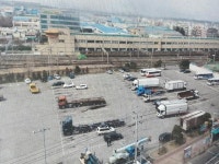 부산 사하구 제2청사 재원 확보위해, 일부 부지 매각 과정서 혼선 빚어