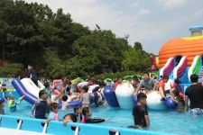 한국마사회 부경본부, 부산경남지역 새로운 레저바람 일으키다!