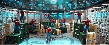 [ACCI의 중국 대중문화 읽기➃] ‘모방인가, 재창조인가’…변화하는 중국영화