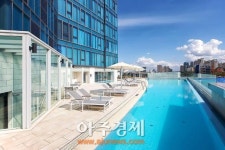 국내여행, 이 호텔 어때? 호캉스 하기 좋은 호텔 다 모였네~