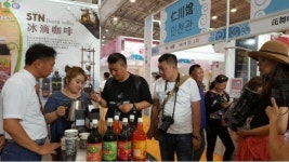 중국내 한국상품 인기 여전