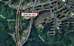 용인시, 성복동 광교산 자락 난개발은 철저히 막겠다