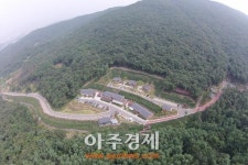 의왕 바라산자연휴양림 산림복지서비스 제공자 등록