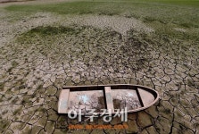[최악가뭄]서울 수도권도 제한급수? 소양강ㆍ충주댐 저수량 19억㎥ 아직 넉넉