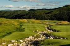 [오늘 골프장 어디 가지?] 라비에벨 CC, 이국적 ‘숲 속 듄스 코스’의 특별함