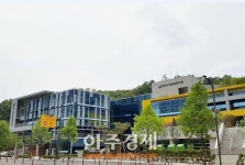 성남 노인 복지 행정력 집중