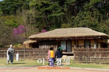 홍성군, 만해 선생 생가서 한용운 문학 캠프 !!