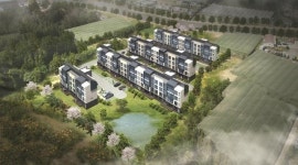 한국토지신탁, 30일 제주 강정 코아루 2차 모델하우스 오픈