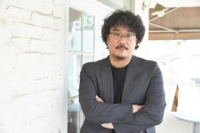 [인터뷰] 봉준호 감독 사랑스러운 옥자, 동물농장서 영감 얻었다