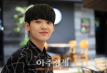 [인터뷰] ‘프듀2’ 김태민, 아픈만큼 성장했다…“스스로 칭찬해주고 싶어요”