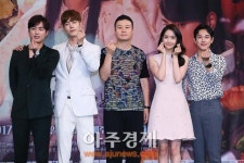 [AJU종합] '왕은 사랑한다', 하반기 최고 기대작 
