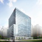 도심재생 호재 영등포 지식산업센터 ‘문래 SK V1 센터 분양