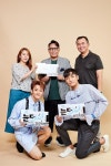 [AJU★현장] 눈덩이 프로젝트 윤종신, SM 집어삼키는 과정 지켜봐달라 