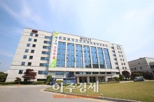 안양 평촌역사거리 ~ 평촌역 3번 출구 도로 확장