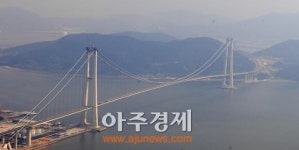 내년 1월 여수-순천-광양 잇는 광역교통망 구축된다