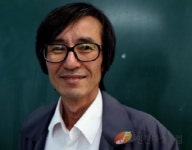 2017 인천문학작가 「김영승 시인」선정!