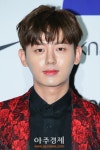 [AJU★이슈] 이지훈 측 도회지와 열애? 최근 결별…바쁜 일정으로 소원해졌다