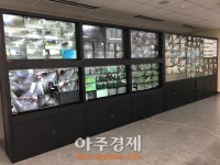 의왕도시공사 안전한 공영주차장 이용 박차