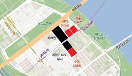 서울아파트, 69층 타워팰리스3차 제치고 새 랜드마크 되나 