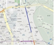 종로구, 돈화문로 간판 한글로 디자인한다… 올바른 간판문화 정착 앞장