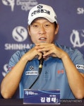 한국 선수 8명, ‘디오픈’ 도전장·김경태 “딱딱한 페어웨이 관건”