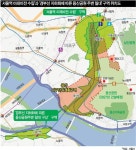 [단독] 서울시, 경부선철도 지하화-용산공원 일대 연계 개발계획 짠다 