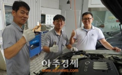 [로컬, 현장을 가다] 동주대, 부산센텀 밀착형 라이프텍 플러스 핵심직업인 양성 사업 화제