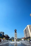 광화문광장 차없는 거리로…2019년까지 주변도로 지하화