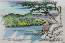 [배석규의 대몽골 시간여행-16] 영웅의 어린 시절은? ③
